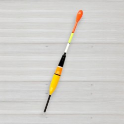 Поплавок ковзний ZEOX ZF-112, 6,0г